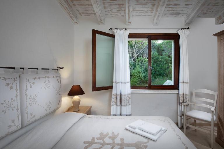 Residence Punta Falcone - Punta Falcone Classic trois-pièces, Santa Teresa Gallura (OT)