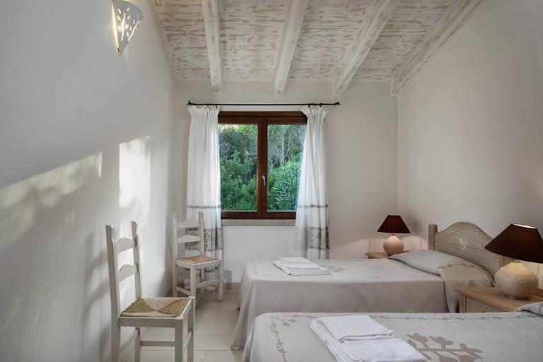 Residence Punta Falcone - Punta Falcone Classic trois-pièces, Santa Teresa Gallura (OT)