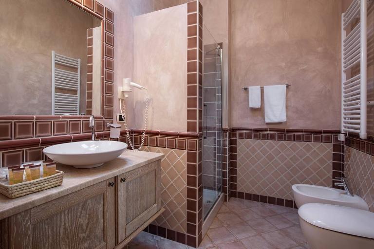 Residence Punta Falcone - Punta Falcone Classic trois-pièces, Santa Teresa Gallura (OT)