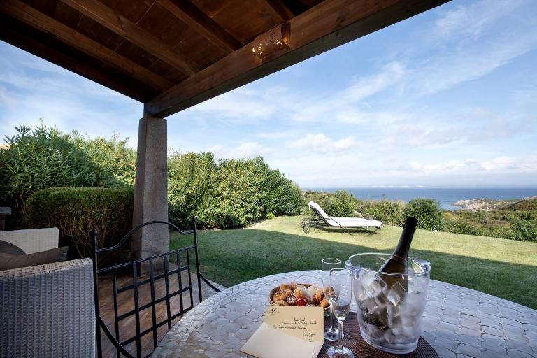 Residence Punta Falcone - Punta Falcone Exclusive trois-pièces, Santa Teresa Gallura (OT)