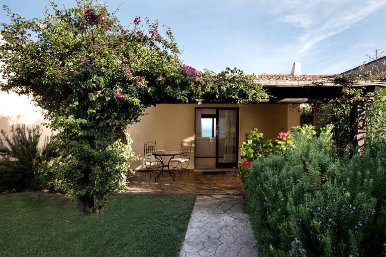 Residence Punta Falcone - Punta Falcone Exclusive trois-pièces, Santa Teresa Gallura (OT)
