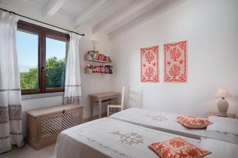 Residence Punta Falcone - Punta Falcone Exclusive trois-pièces, Santa Teresa Gallura (OT)