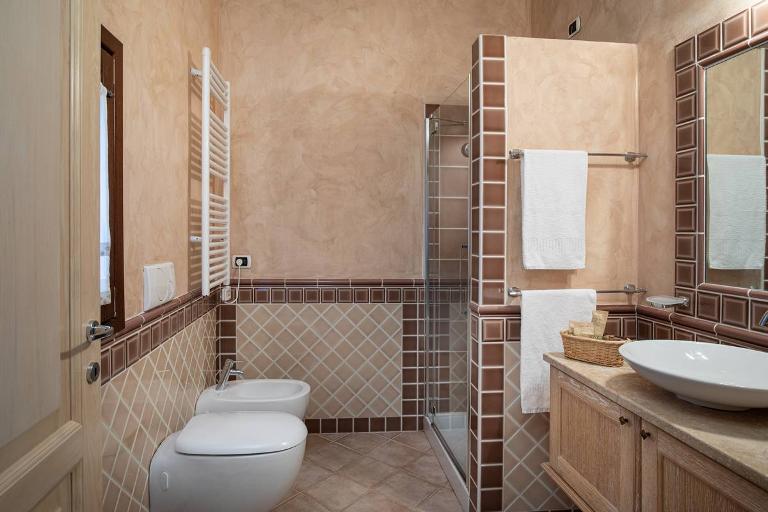 Residence Punta Falcone - Punta Falcone Exclusive trois-pièces, Santa Teresa Gallura (OT)