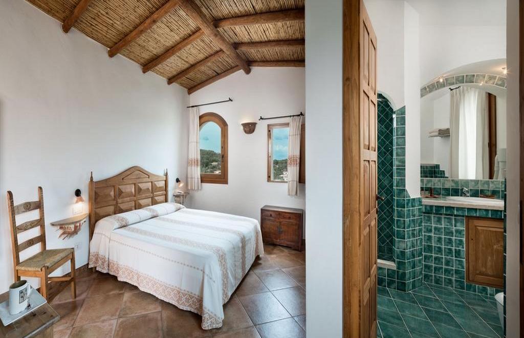 Hotel Arathena, San Pantaleo (OT) #12