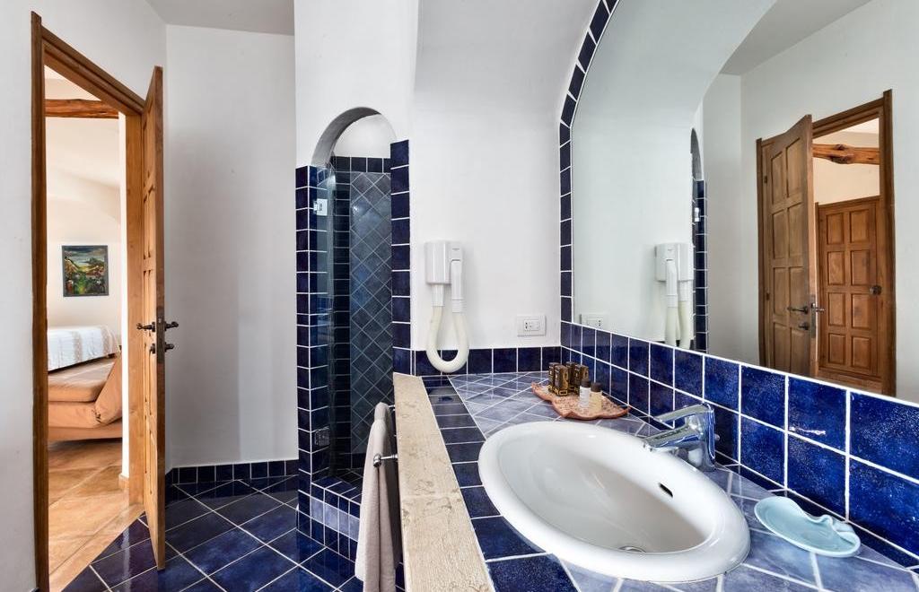 Hotel Arathena, San Pantaleo (OT) #14