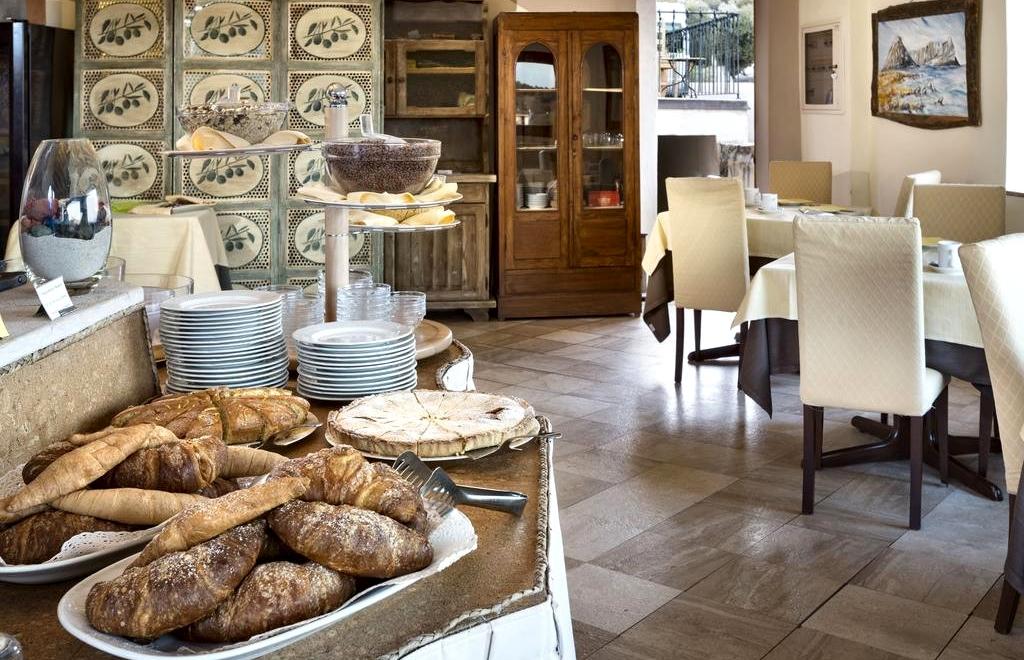 Hotel Arathena, San Pantaleo (OT) #9
