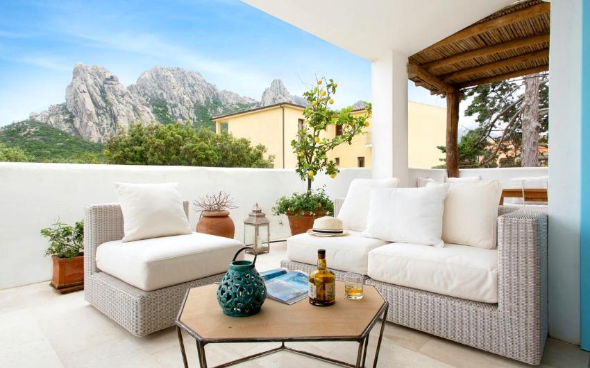 Maisons Alene Maisons San Pantaleo - Sardegna