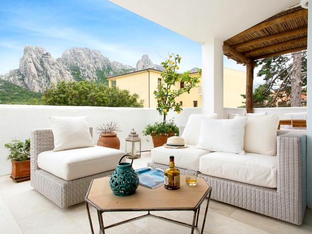Maisons Alene Maisons San Pantaleo - Sardegna