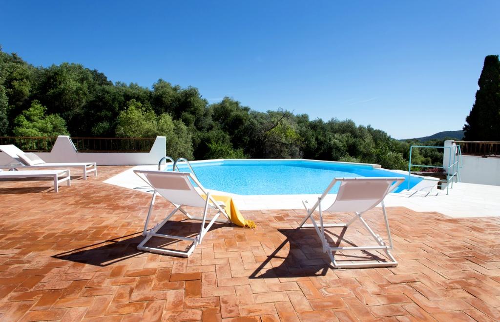 Homes Alene, San Pantaleo (OT) #11