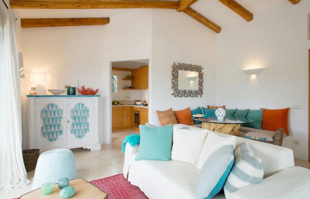 Homes Alene, San Pantaleo (OT) #6