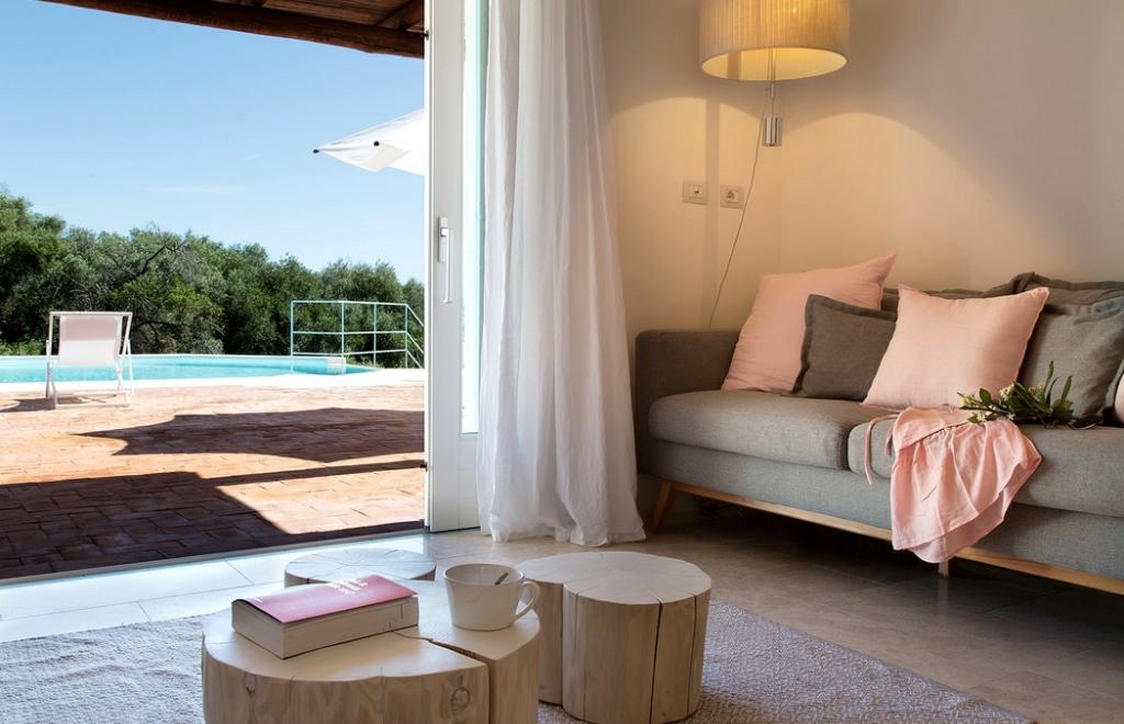 Homes Alene, San Pantaleo (OT) #13