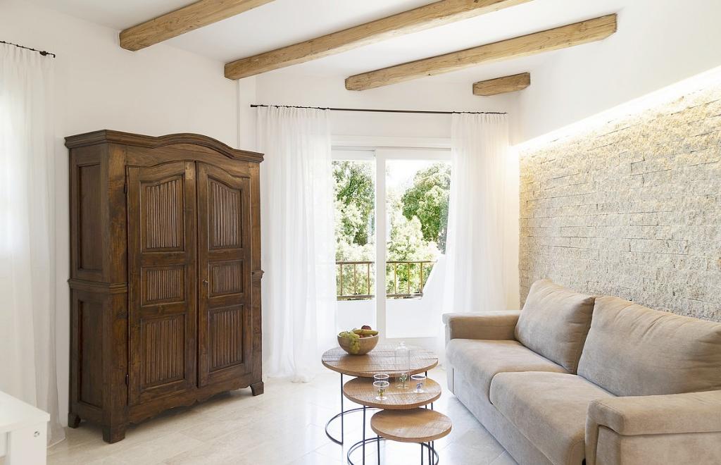 Homes Alene, San Pantaleo (OT) #21