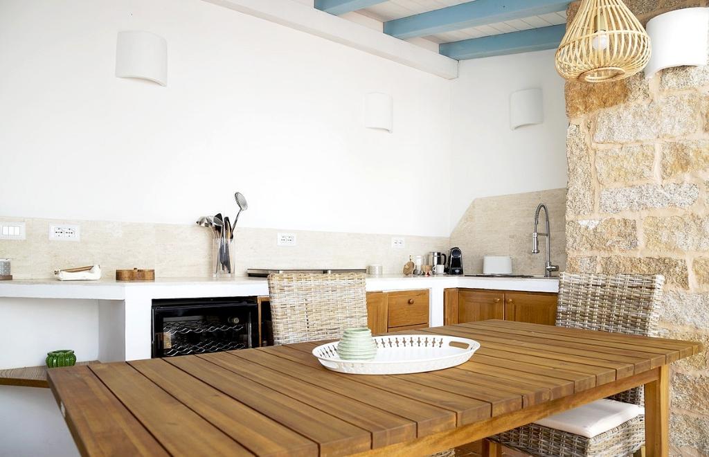 Homes Alene, San Pantaleo (OT) #20
