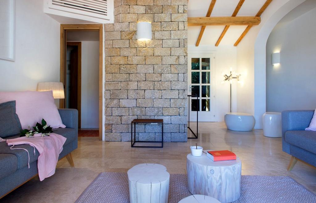 Homes Alene, San Pantaleo (OT) #14
