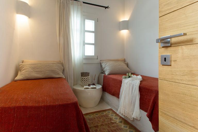 Homes Alene - House Alene C, San Pantaleo (OT)