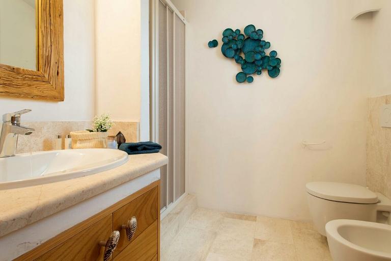 Homes Alene - House Alene C, San Pantaleo (OT)