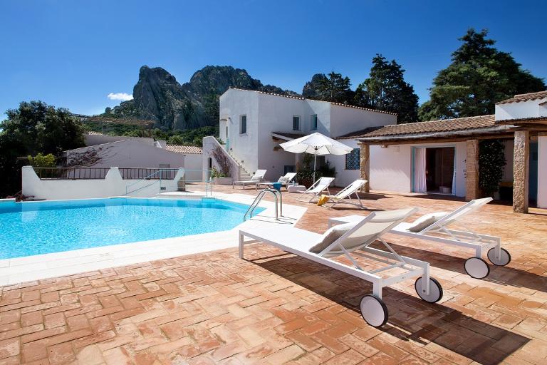 Homes Alene - House Alene C, San Pantaleo (OT)
