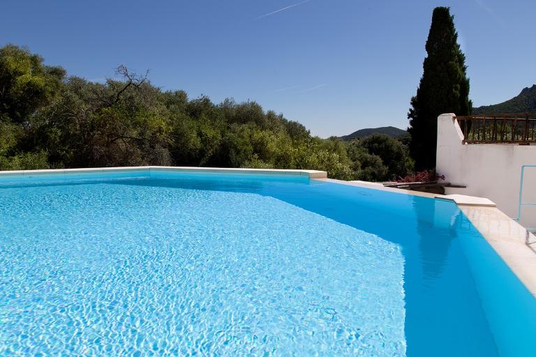Homes Alene - House Alene C, San Pantaleo (OT)