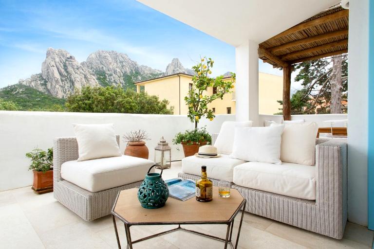 Homes Alene - House Alene C, San Pantaleo (OT)