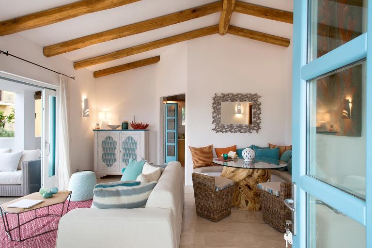 Homes Alene - House Alene C, San Pantaleo (OT)