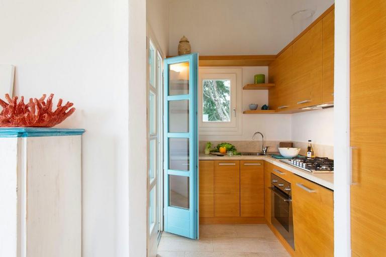 Homes Alene - House Alene C, San Pantaleo (OT)