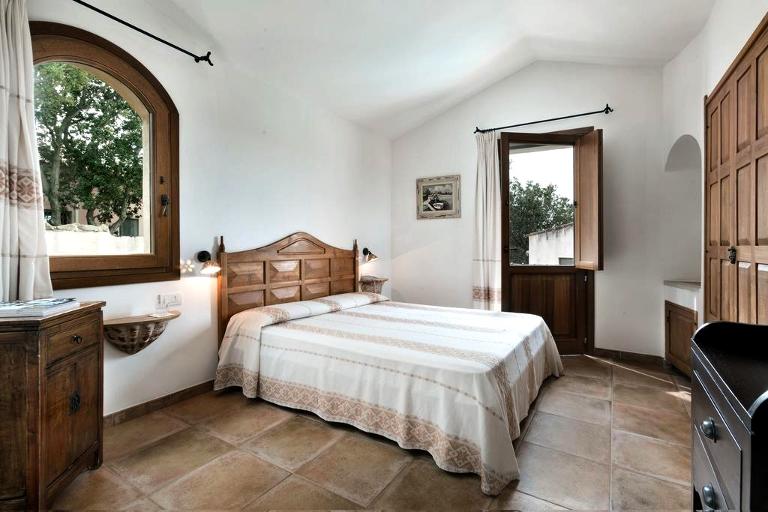 Hotel Arathena - Standard Rooms, San Pantaleo (OT)