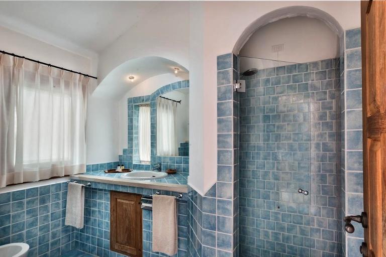 Hotel Arathena - Standard Rooms with Balcony, San Pantaleo (OT)