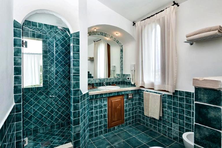 Hotel Arathena - Superior Rooms, San Pantaleo (OT)