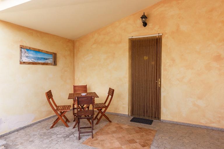 Agiturismo Su Solianu - Standard room, Bari Sardo (OG)