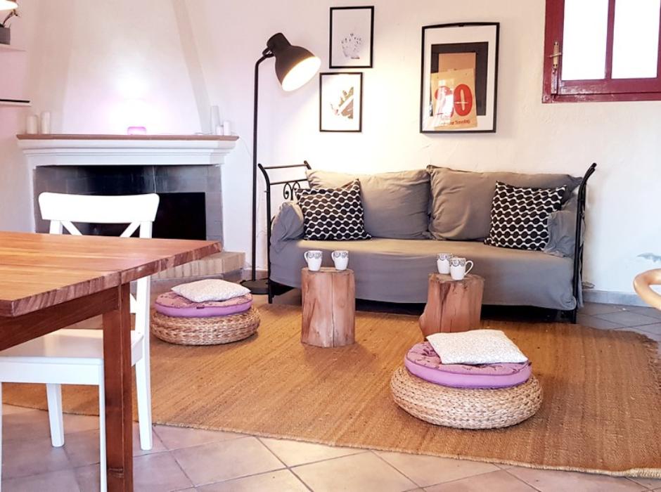 Ferienhaus Salvia Ferienhaus Orosei - Sardegna
