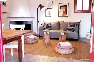 Ferienhaus Salvia - Orosei - NU