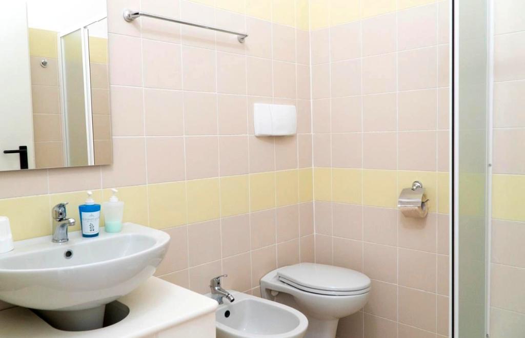MuMA Hostel, Sant'Antioco (CA) #10