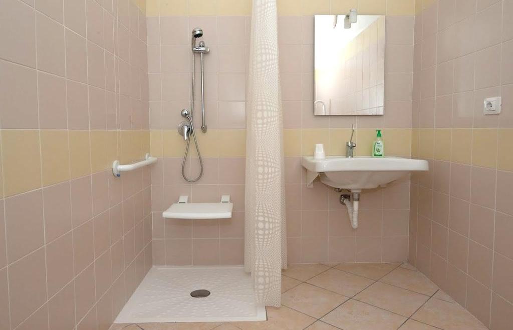 MuMA Hostel, Sant'Antioco (CA) #11
