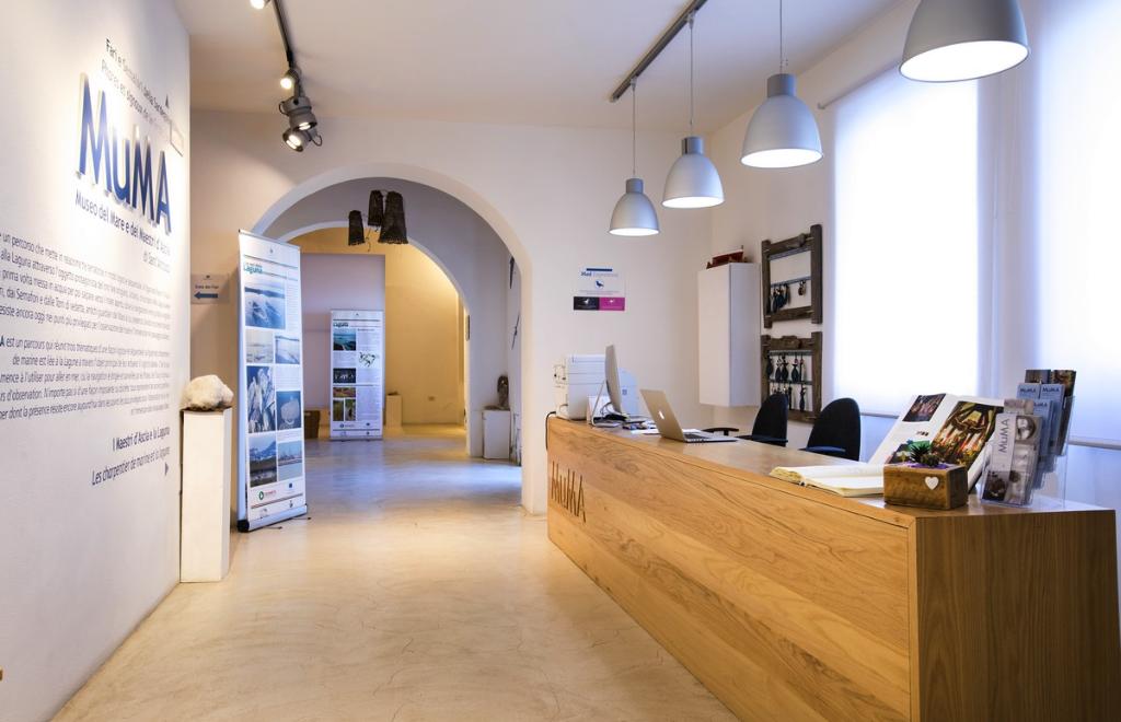 MuMA Hostel, Sant'Antioco (CA) #12