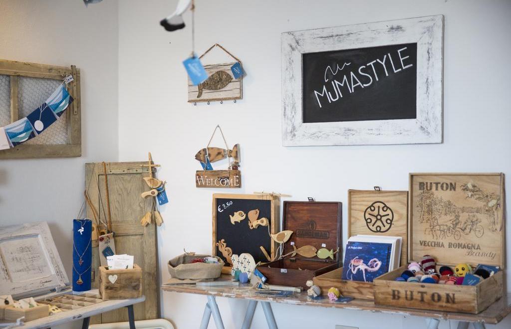 MuMA Hostel, Sant'Antioco (CA) #14