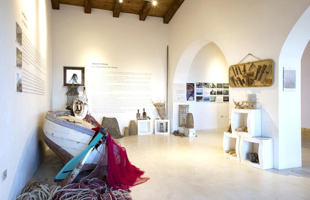 MuMA Hostel, Sant'Antioco (CA) #15