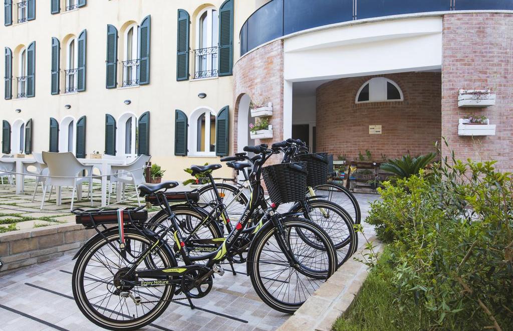 MuMA Hostel, Sant'Antioco (CA) #16
