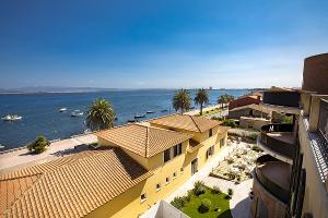 MuMA Hostel - Sant'Antioco - CA