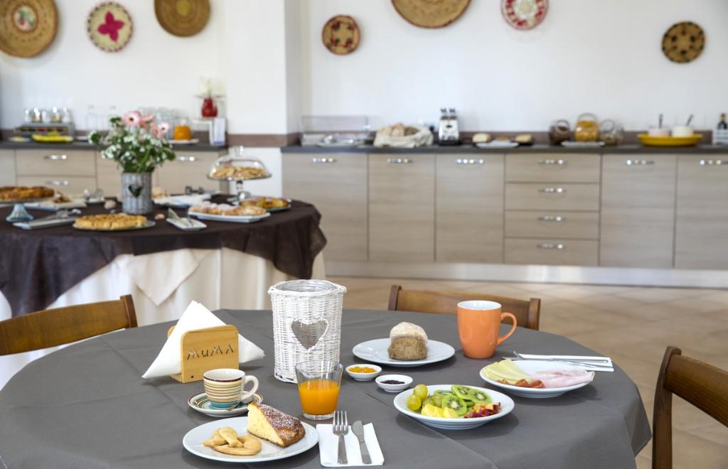 MuMA Hostel, Sant'Antioco (CA) #3