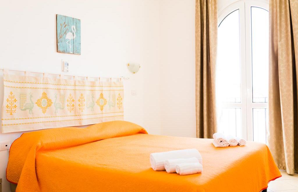 MuMA Hostel, Sant'Antioco (CA) #5