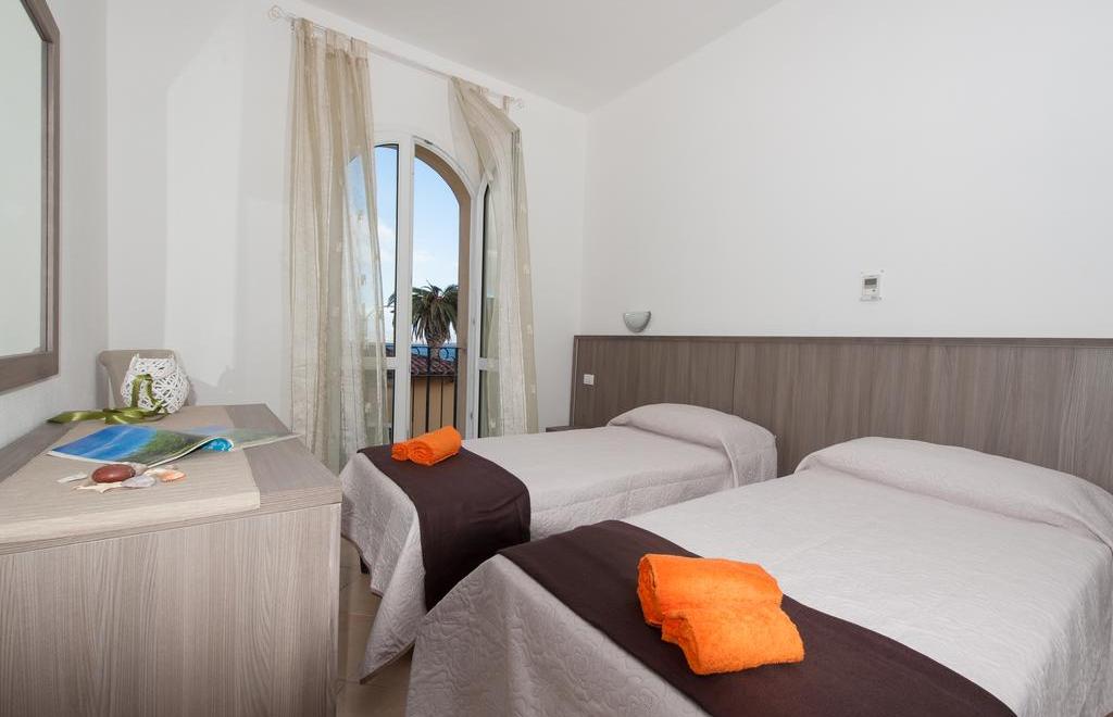 MuMA Hostel, Sant'Antioco (CA) #6
