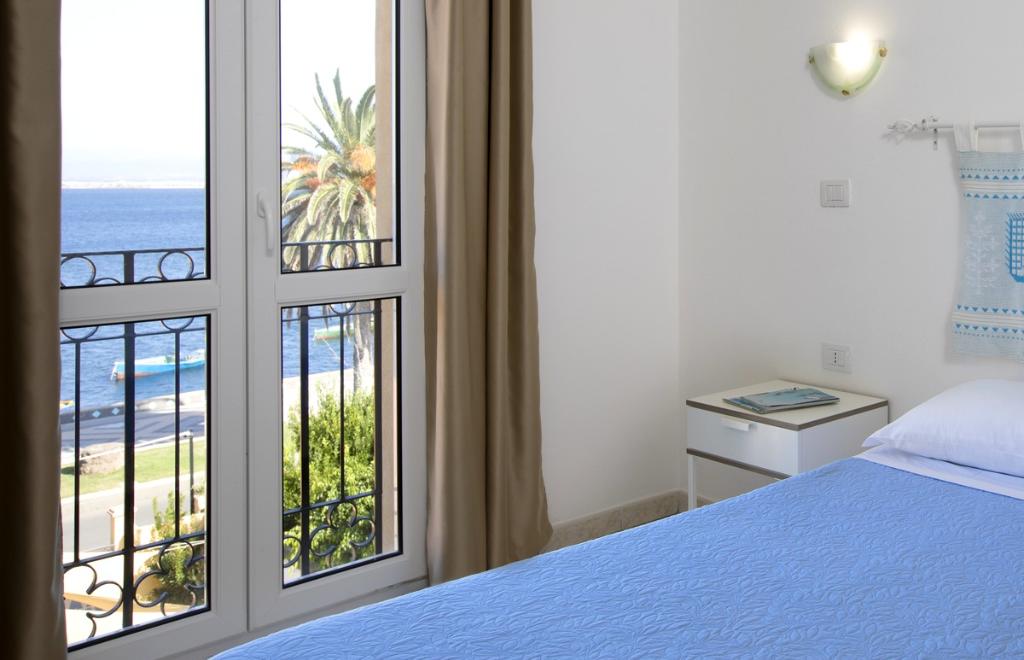 MuMA Hostel, Sant'Antioco (CA) #7