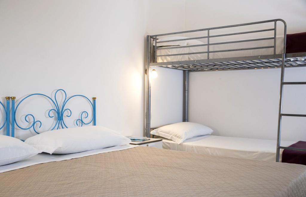 MuMA Hostel, Sant'Antioco (CA) #9