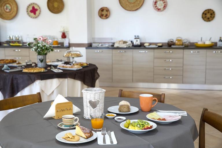 MuMA Hostel - Chambre double Comfort, Sant'Antioco (CA)