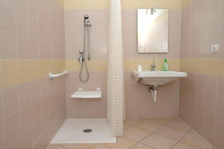 MuMA Hostel - Chambre triple, Sant'Antioco (CA)