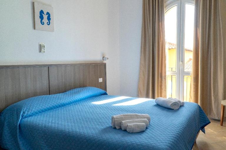 MuMA Hostel - Chambre Standard, Sant'Antioco (CA)