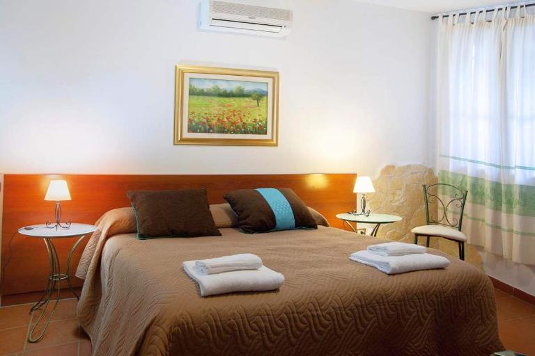 Agritourisme I Vigneti - Chambre double, Alghero (SS)