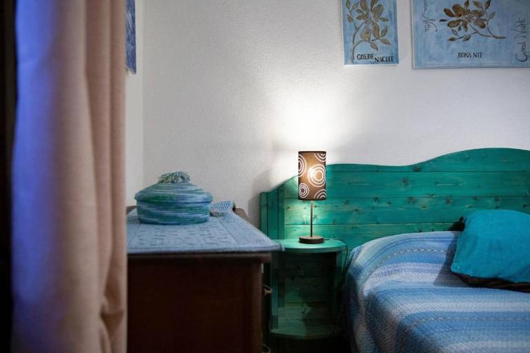 Agritourisme I Vigneti - Chambre double, Alghero (SS)