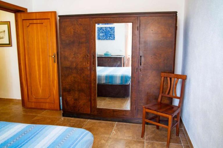 Agritourisme I Vigneti - Chambre double, Alghero (SS)