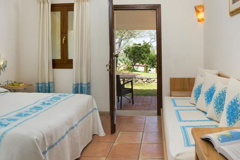 Hotel Airone - Family Deluxe, Arzachena (OT)